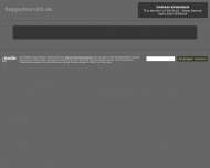 Bild Happy Tours 24 in Braunschweig