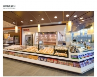 Bild Umdasch Shopfitting GmbH Vertriebsbro
