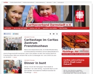 Bild Caritas Darmstadt