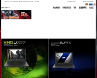 Bild mySN Schenker-Notebook