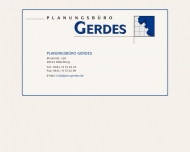 Bild Gerdes J.
