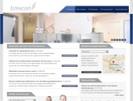 Bild timecon GmbH & Co. KG
