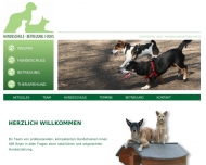 Bild Hundeschule & Betreuung Fuchs