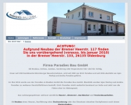 Bild Paradies + Klaaßen GmbH