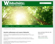 Bild Forstbetrieb Wildschtz GmbH