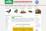 Bild DESTRA Drive Express Service Transport GmbH