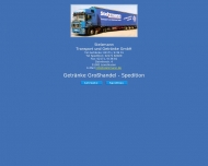Bild und Getränke GmbH