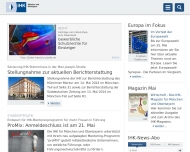 Industrie- und Handelskammer f?r M?nchen und Oberbayern