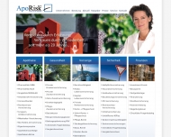Bild ApoRisk GmbH