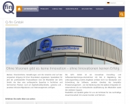 Website Q-fin