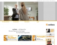 Bild avitea GmbH