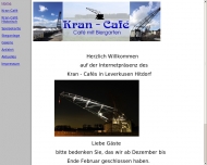 Bild Kran-Caf