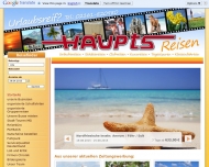 Bild Haupts Reisebro