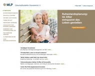 Bild MLP Geschftsstelle Osnabrck II