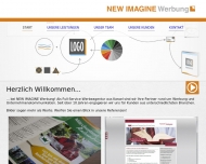Bild NEW IMAGINE Werbung GmbH