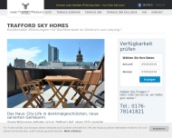Bild Metex Merchandising - Stickerei, Textildruck & Mehr