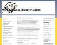 Bild Schlsseldienst Mnchen 58,-  Festpreis fr Trffnung