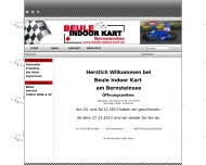 Bild Beule-Indoor-Kart-Mnster GmbH