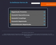 Bild La Bellezza, Nail + Cosmetics