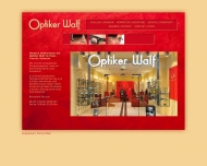Bild Optiker Franz Walf KG