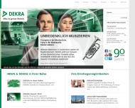 Bild Dekra Automobil GmbH