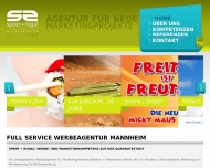 Bild Speer + Rogal Werbeagentur GmbH