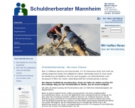 Bild Schuldnerberater Mannheim - Kostenloser Ersttermin, kurzfristige ...