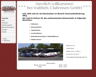 Bild Schlertransporte Wabbels GmbH