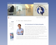 Bild Dr. Matthias Bimler