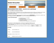 Bild Hubert Bruschke