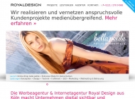 Bild Royal Design Werbeagentur GmbH