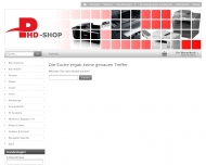 Bild PHD GmbH
