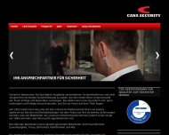 Bild Cana Security Inh. Rustem Cana