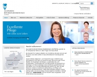 Bild AGAPLESION BETHESDA KRANKENHAUS WUPPERTAL gemeinntzige GmbH