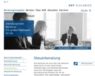 Bild Schuster, Lentfhr & Partner