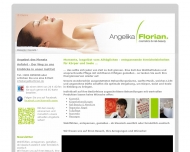 Bild Kosmetik Institut Angelika Florian cosmetics & nail-beauty