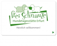Bild frei schnauze hundetagessttte erfurt