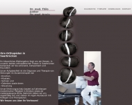 Bild Dr. med. Thilo Junker Dr. med. Armin Zimmer