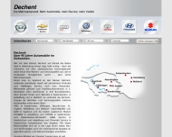 Bild Autohaus Dechent