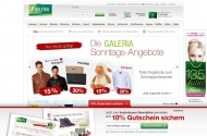 Bild Galeria Kaufhof
