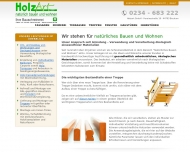 Bild HolzArt GmbH natrlich bauen + wohnen
