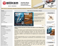 Bild HEINR. BKER BAUMWERK GMBH SOLINGEN