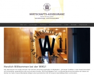 Bild Wirtschafts-Assekuranz Müller-Rohde GmbH