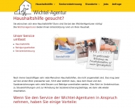 Bild Wichtel Agentur Solingen