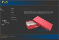 Bild T & G Verpackungen