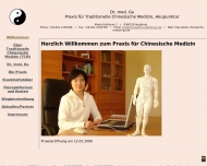 Bild Chinesische Medizin, Augsburg, Gu, Akupunktur, Allergie ...