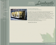 Bild Limbarth Bestattungen