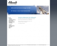 Bild Ahlbrandt Technische Anlagen GmbH