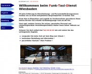 Bild FTD Funk-Taxi-Dienst eG