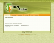 Bild TeamFusion Baumpflege/-fällungen
